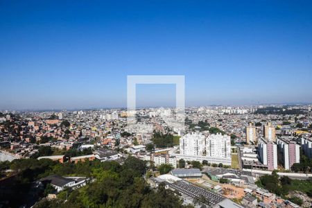 Vista de apartamento para alugar com 2 quartos, 48m² em Vila Andrade, São Paulo