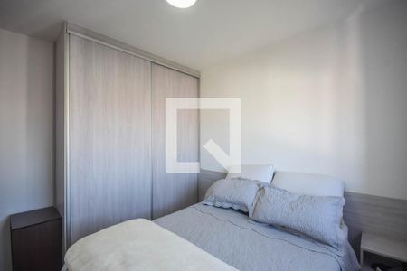 Quarto 1 de apartamento para alugar com 2 quartos, 48m² em Vila Andrade, São Paulo