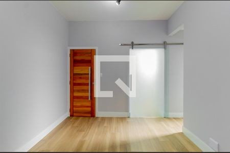 Sala de apartamento para alugar com 2 quartos, 65m² em Laranjeiras, Rio de Janeiro