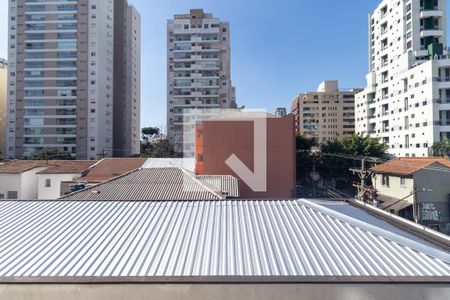 Vista do Quarto 2 de apartamento à venda com 2 quartos, 110m² em Pinheiros, São Paulo