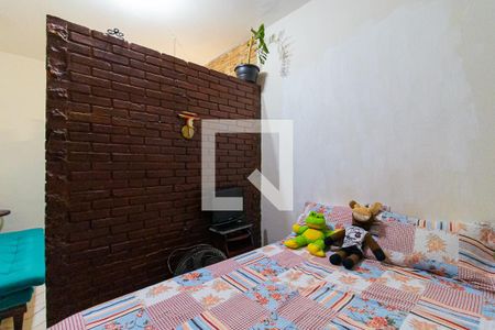 Quarto de apartamento à venda com 1 quarto, 30m² em Bela Vista, São Paulo