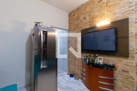 Sala de apartamento para alugar com 1 quarto, 30m² em Bela Vista, São Paulo