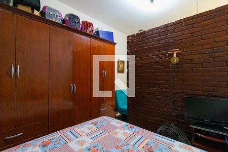 Quarto de apartamento à venda com 1 quarto, 30m² em Bela Vista, São Paulo