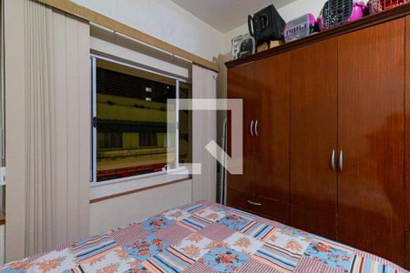 Quarto de apartamento à venda com 1 quarto, 30m² em Bela Vista, São Paulo