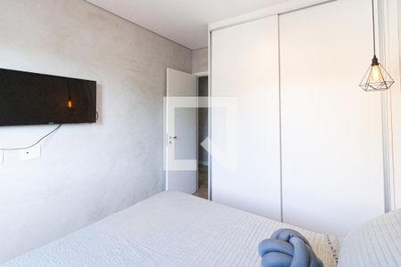 Quarto 1 de apartamento para alugar com 2 quartos, 65m² em Novo Osasco, Osasco