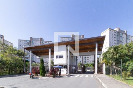 Apartamento à venda com 65m², 2 quartos e 1 vaga Apartamento à venda com 65m², 2 quartos e 1 vagaFachada