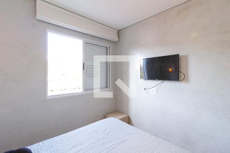 Quarto 1 de apartamento para alugar com 2 quartos, 65m² em Novo Osasco, Osasco