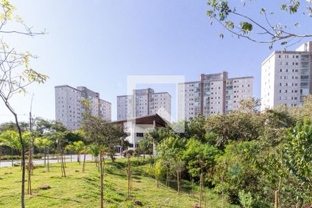 Apartamento à venda com 65m², 2 quartos e 1 vaga Apartamento à venda com 65m², 2 quartos e 1 vagaFachada