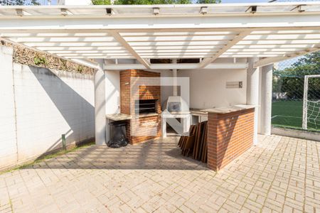 Apartamento à venda com 65m², 2 quartos e 1 vaga Apartamento à venda com 65m², 2 quartos e 1 vagaÁrea comum - Churrasqueira