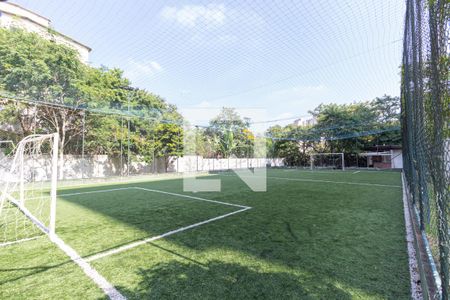 Apartamento à venda com 65m², 2 quartos e 1 vaga Apartamento à venda com 65m², 2 quartos e 1 vagaÁrea comum - Quadra