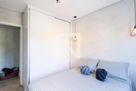 Quarto 1 de apartamento para alugar com 2 quartos, 65m² em Novo Osasco, Osasco