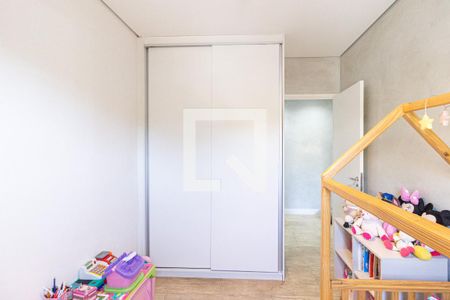 Quarto 2 de apartamento para alugar com 2 quartos, 65m² em Novo Osasco, Osasco