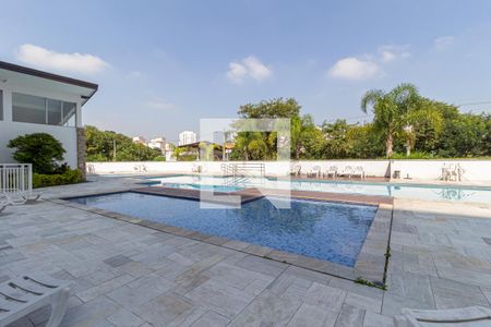 Apartamento à venda com 65m², 2 quartos e 1 vaga Apartamento à venda com 65m², 2 quartos e 1 vagaÁrea comum - Piscina