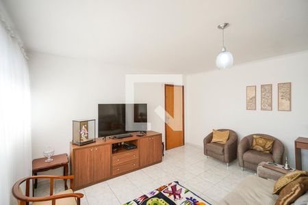 Sala de apartamento à venda com 3 quartos, 90m² em Vila Carrão, São Paulo