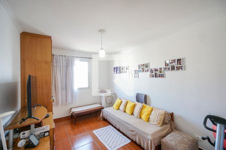 Quarto 02 de apartamento à venda com 3 quartos, 90m² em Vila Carrão, São Paulo