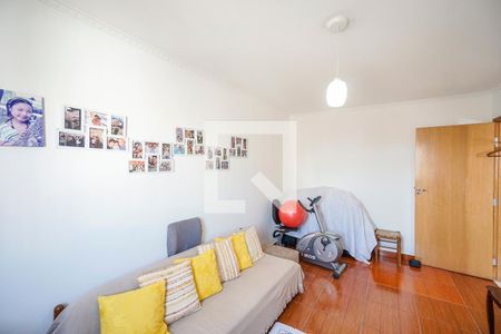 Quarto 02 de apartamento à venda com 3 quartos, 90m² em Vila Carrão, São Paulo