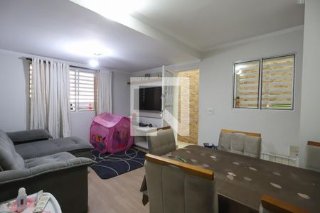 Sala de casa à venda com 3 quartos, 152m² em Imirim, São Paulo