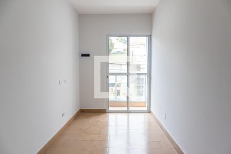 Sala de apartamento para alugar com 1 quarto, 40m² em Vila Guilherme, São Paulo