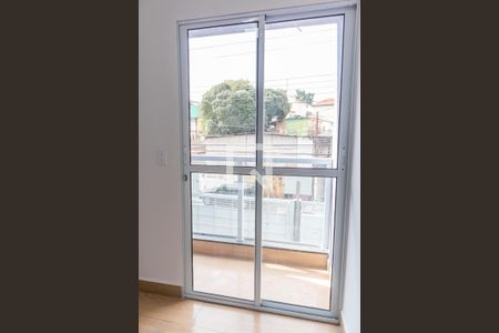 Varanda de apartamento para alugar com 1 quarto, 40m² em Vila Guilherme, São Paulo
