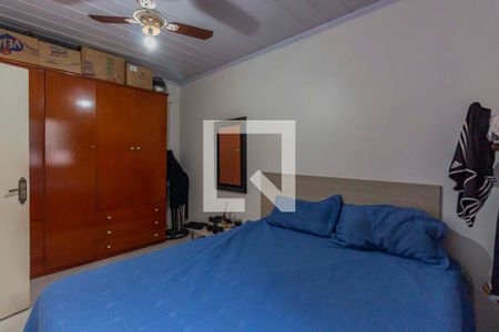 Suíte 1 de apartamento à venda com 4 quartos, 100m² em Rubem Berta, Porto Alegre