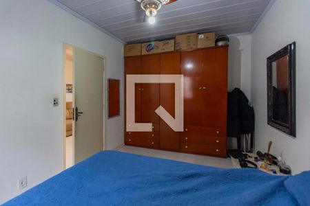 Suíte 1 de apartamento à venda com 4 quartos, 100m² em Rubem Berta, Porto Alegre
