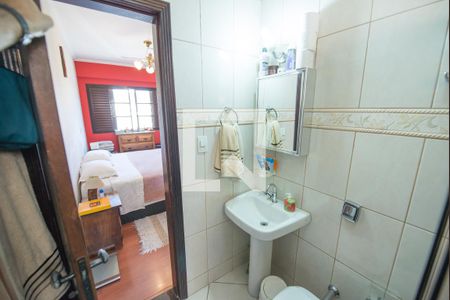 Apartamento para alugar com 100m², 3 quartos e 2 vagas Apartamento para alugar com 100m², 3 quartos e 2 vagasBanheiro da Suíte