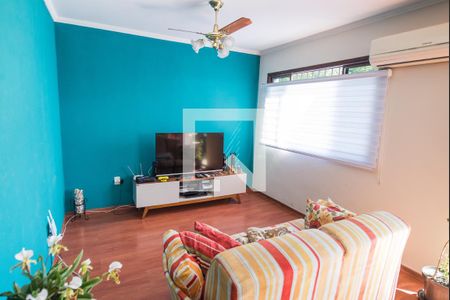 Sala de apartamento para alugar com 3 quartos, 100m² em Centro, Taubaté