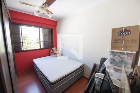 Quarto1 de apartamento para alugar com 3 quartos, 100m² em Centro, Taubaté