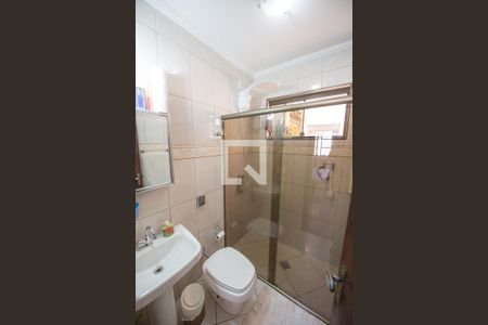 Apartamento para alugar com 100m², 3 quartos e 2 vagas Apartamento para alugar com 100m², 3 quartos e 2 vagasBanheiro da Suíte