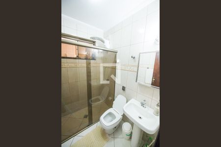 Apartamento para alugar com 100m², 3 quartos e 2 vagas Apartamento para alugar com 100m², 3 quartos e 2 vagasBanheiro Corredor