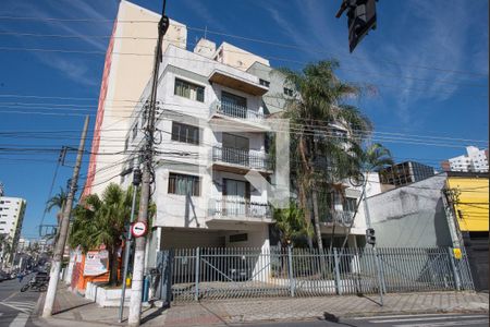 Apartamento para alugar com 100m², 3 quartos e 2 vagas Apartamento para alugar com 100m², 3 quartos e 2 vagasFachada do Prédio