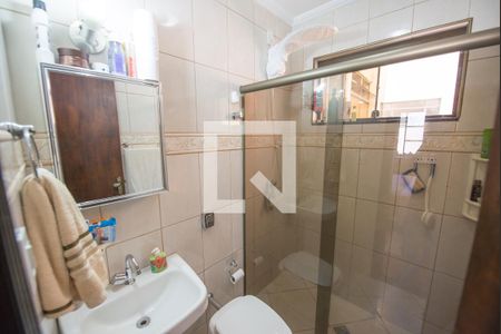 Apartamento para alugar com 100m², 3 quartos e 2 vagas Apartamento para alugar com 100m², 3 quartos e 2 vagasBanheiro da Suíte