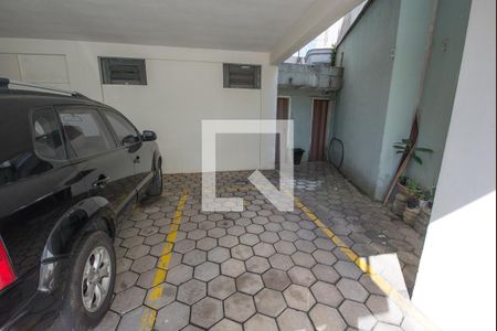 Apartamento para alugar com 100m², 3 quartos e 2 vagas Apartamento para alugar com 100m², 3 quartos e 2 vagasGaragem