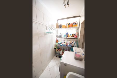 Apartamento para alugar com 100m², 3 quartos e 2 vagas Apartamento para alugar com 100m², 3 quartos e 2 vagasÁrea de Serviço