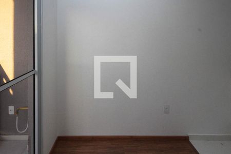 sala de apartamento para alugar com 1 quarto, 28m² em Vila Tolstoi, São Paulo