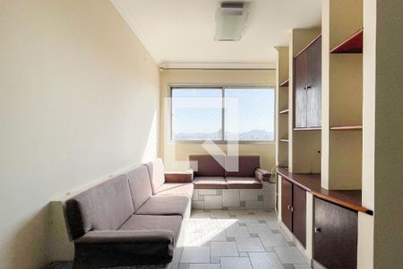 Sala de apartamento à venda com 3 quartos, 96m² em Sumaré, São Paulo