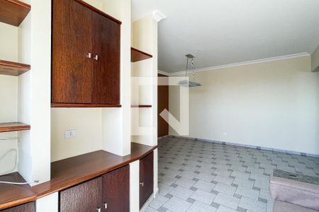 Sala de apartamento à venda com 3 quartos, 96m² em Sumaré, São Paulo