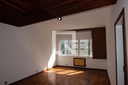 Apartamento à venda com 110m², 3 quartos e 1 vagaSala