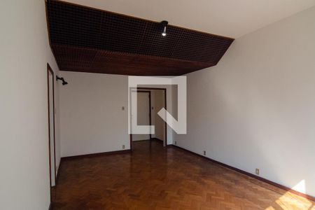 Apartamento à venda com 110m², 3 quartos e 1 vagaSala