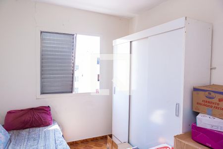 Quarto 2 de apartamento à venda com 2 quartos, 48m² em Artur Alvim, São Paulo