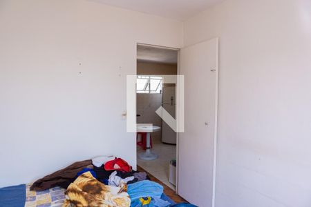 Quarto 1 de apartamento à venda com 2 quartos, 48m² em Artur Alvim, São Paulo