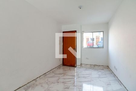 Sala de casa à venda com 2 quartos, 67m² em Itaquera, São Paulo