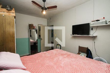 Quarto de apartamento à venda com 1 quarto, 43m² em Cidade Baixa, Porto Alegre