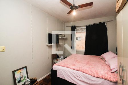 Quarto de apartamento à venda com 1 quarto, 43m² em Cidade Baixa, Porto Alegre