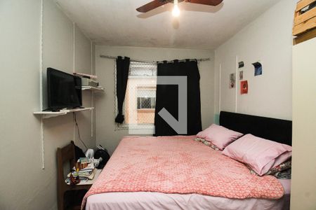 Quarto de apartamento à venda com 1 quarto, 43m² em Cidade Baixa, Porto Alegre