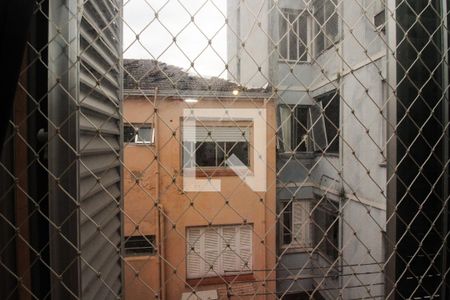 Vista do Quarto de apartamento à venda com 1 quarto, 43m² em Cidade Baixa, Porto Alegre