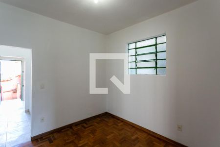 Sala de jantar de apartamento para alugar com 3 quartos, 100m² em Colégio Batista, Belo Horizonte