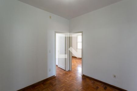 Sala de jantar de apartamento para alugar com 3 quartos, 100m² em Colégio Batista, Belo Horizonte