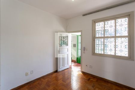 Sala de apartamento para alugar com 3 quartos, 100m² em Colégio Batista, Belo Horizonte