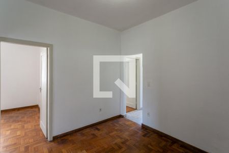 Sala de jantar de apartamento para alugar com 3 quartos, 100m² em Colégio Batista, Belo Horizonte